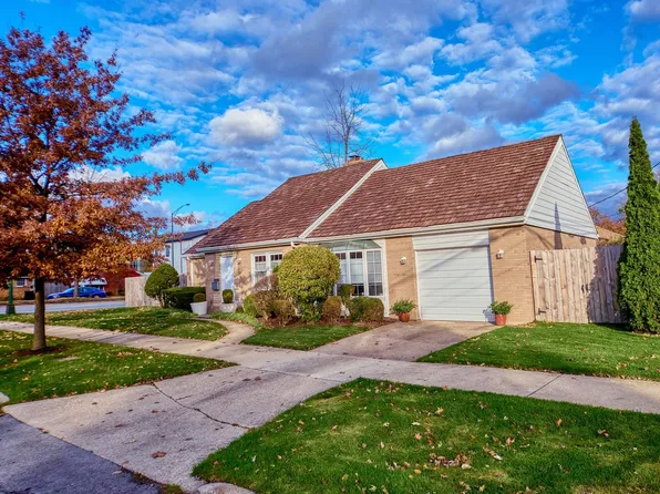5955 N Keating Ave, Chicago, IL 60646