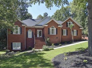 710 Gasque Ct, Lexington, SC 29072