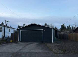 8327 NE Broadway, Portland, OR