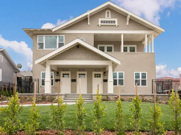 4632 Saint Charles Pl, Los Angeles, CA 90019