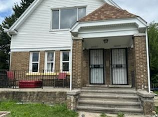 14337 Glenfield Ave #2, Detroit, MI 48213