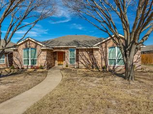 1525 Pine Bluff Dr, Allen, TX 75002