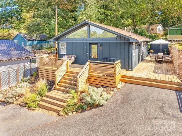 32 Winthrop Rd, Asheville, NC 28806