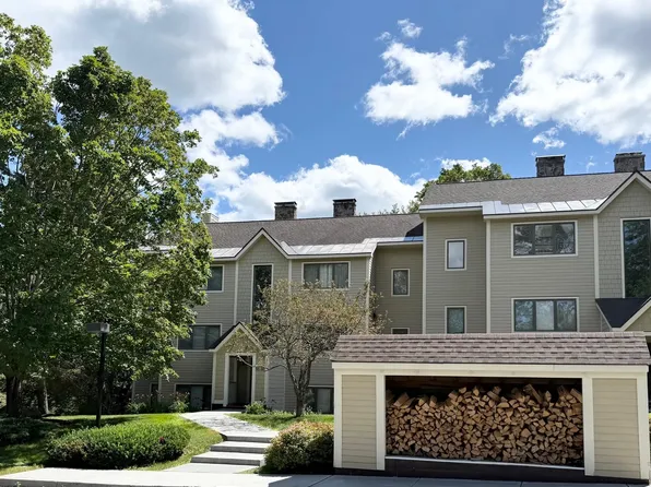 65 East Birch Road #57, Stratton, VT 05155
