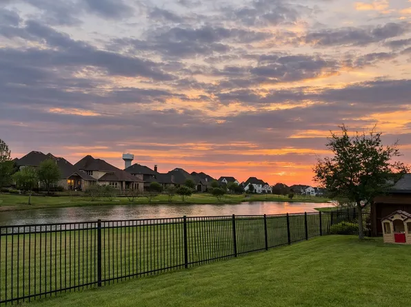 1306 Cypress Creek Way, Celina, TX 75009