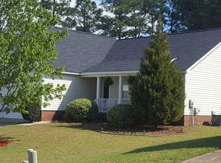 205 Blue Heron Rd, Columbia, SC 29229