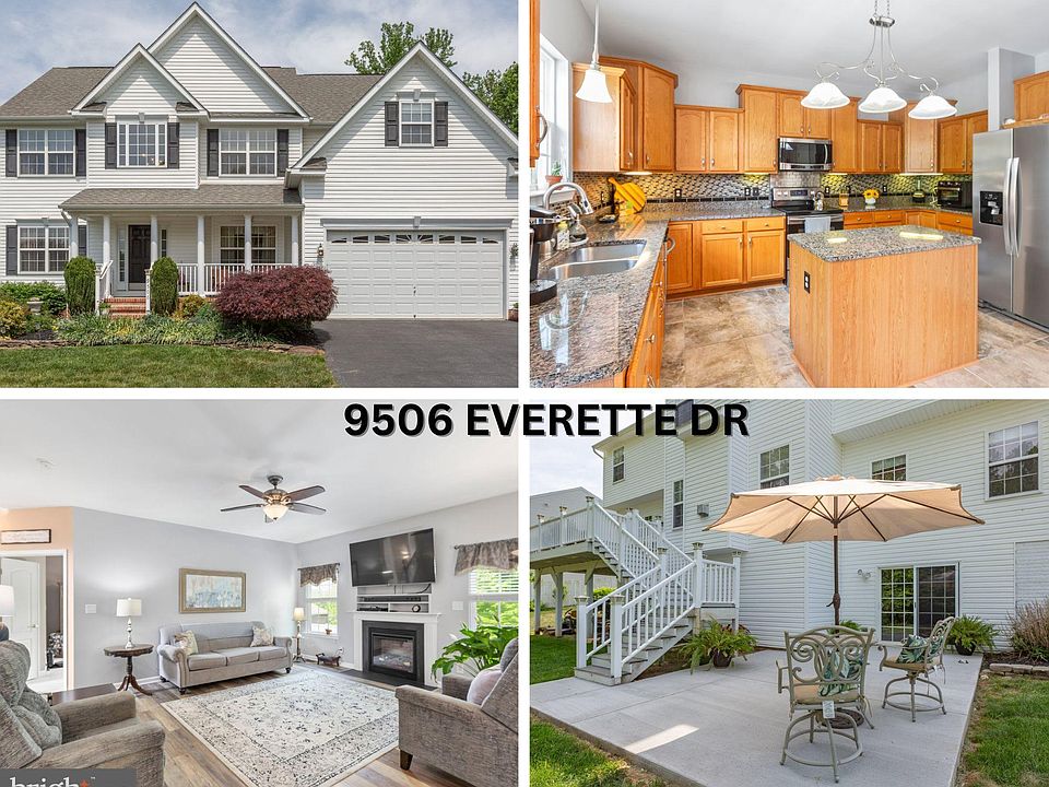 1st image of 9506 Everette Dr