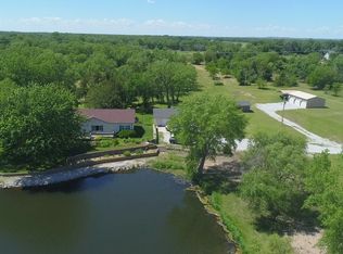 10146 So Spur #56A, Maxwell, NE 69151