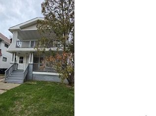 12819 Edmonton Ave #UP, Cleveland, OH