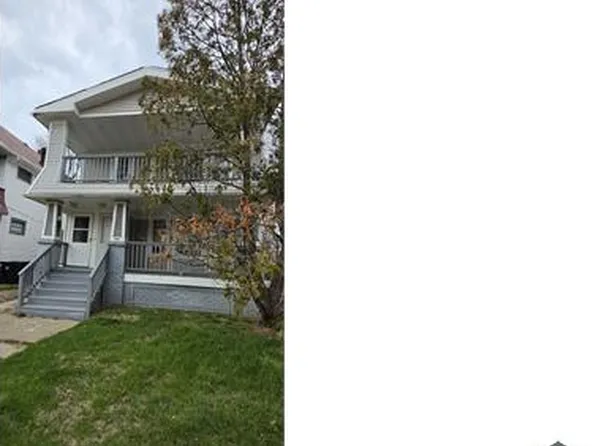 12819 Edmonton Ave, Cleveland, OH