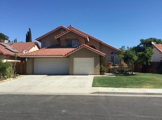 1356 El Camino Way, Los Banos, CA