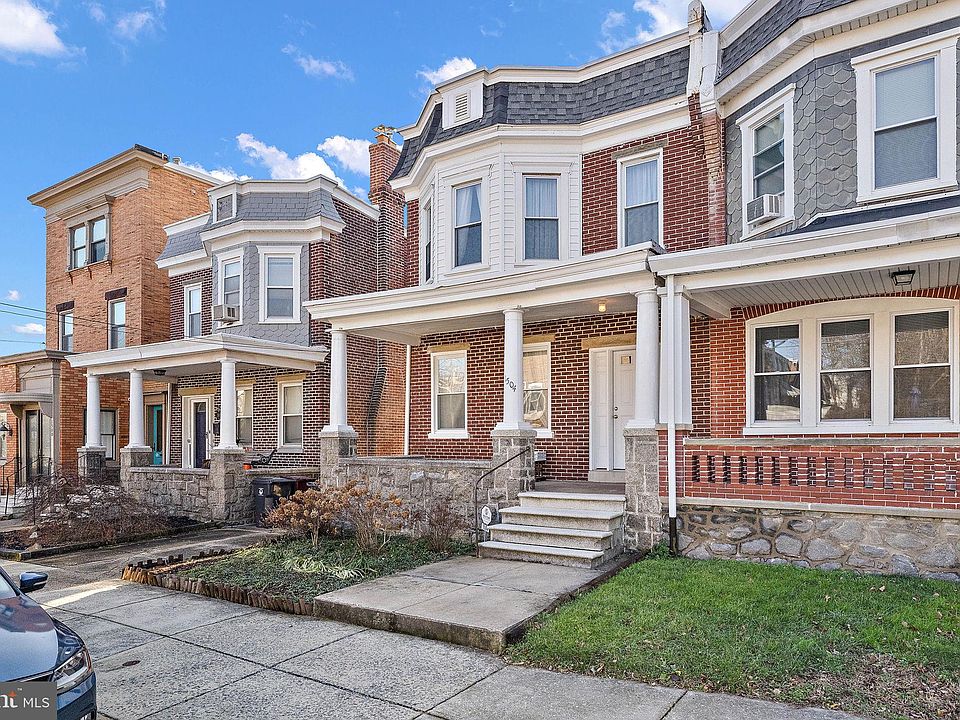 1st image of 1504 W 7th St