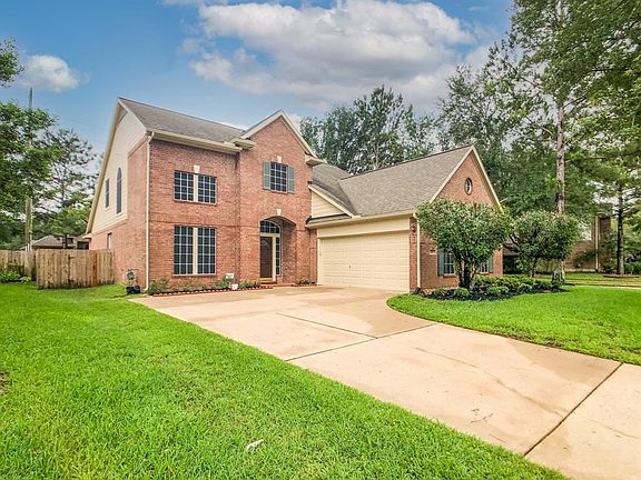 2nd image of 23907 Bonnamere Ln