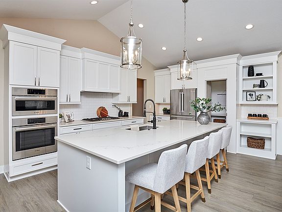 4th image of 1031 Timber Valley Dr