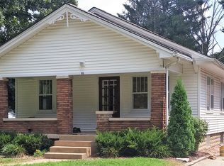 810 S 34th St #1, Terre Haute, IN 47803