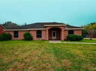 640 S Mile 2 W, Mercedes, TX 78570