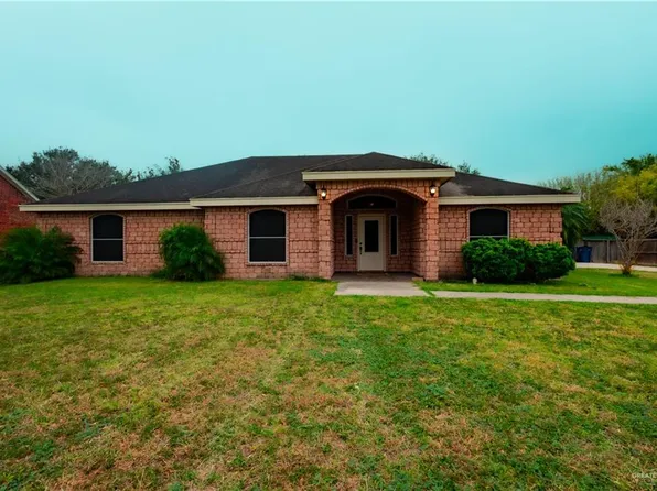 640 S Mile 2 W, Mercedes, TX 78570