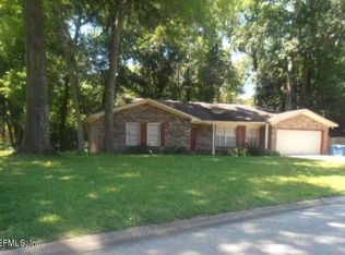 4142 Markin Dr W, Jacksonville, FL 32277