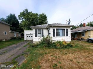 125 N Academy St, Mansfield, PA 16933