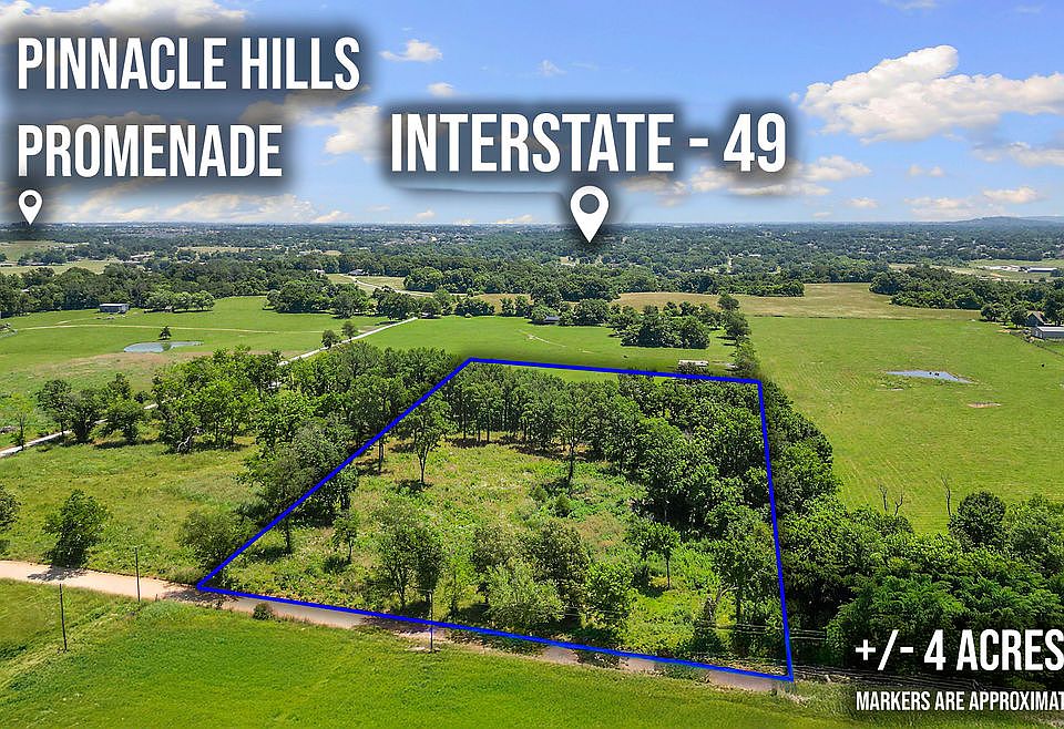 1st image of TRACT 5 / 4 ACRES Farrar Rd