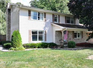 1388 Chissom Trl, Flint, MI 48532