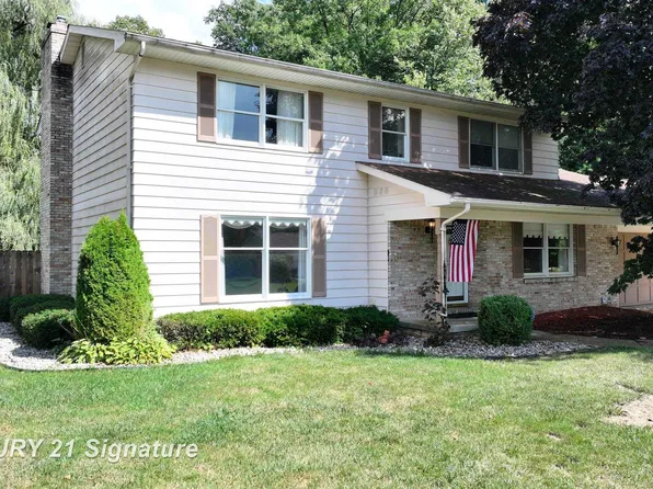 1388 Chissom Trl, Flint, MI 48532