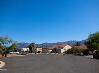 6796 S Hohokam Way, Gold Canyon, AZ 85118