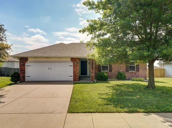 844 S Natalie Avenue, Springfield, MO 65802