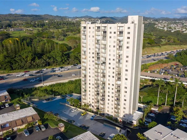 98-1038 Moanalua Rd APT 1603, Aiea, HI 96701