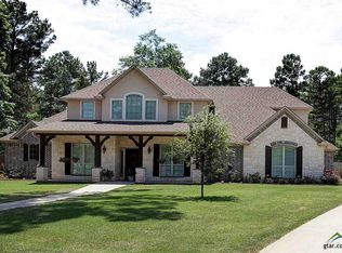 12035 Jazmin Cir, Flint, TX 75762