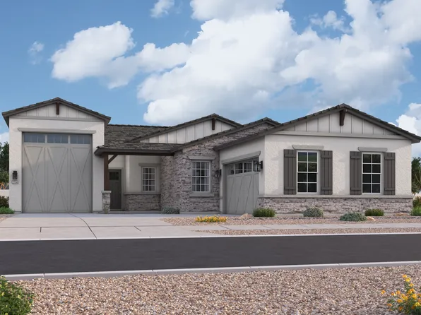 8762 N 173rd Ave, Waddell, AZ 85355