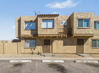 4015 S 45TH Street, Phoenix, AZ 85040