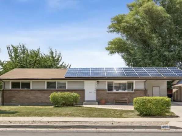 495 N 250 W, Springville, UT 84663