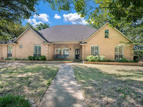 3401 Pecan Park Dr, Flower Mound, TX 75022