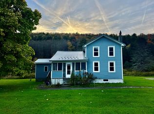 819 Breesport N Chemung Rd, Lowman, NY 14861