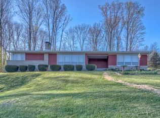 411 Meadow View Rd, Bristol, TN 37620