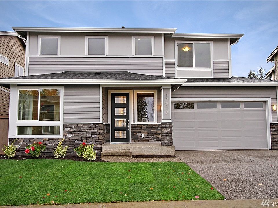 1st image of 3509 149th Pl SE #Lot01