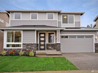 3509 149th Pl SE #LOT01, Mill Creek, WA 98012