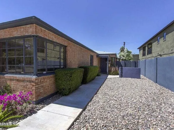 830 N 6th Ave, Phoenix, AZ 85003