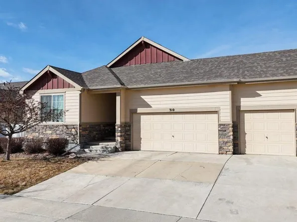 310 Torreys Dr, Severance, CO 80550