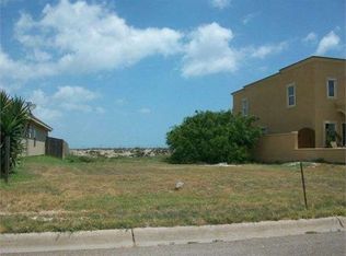 N Shore Dr, Port isabel, TX 78578