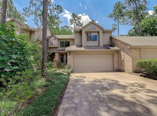 33 N Lakeridge Cir, Spring, TX 77381