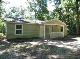 4 Beeler Rd, Crawfordville, FL 32327