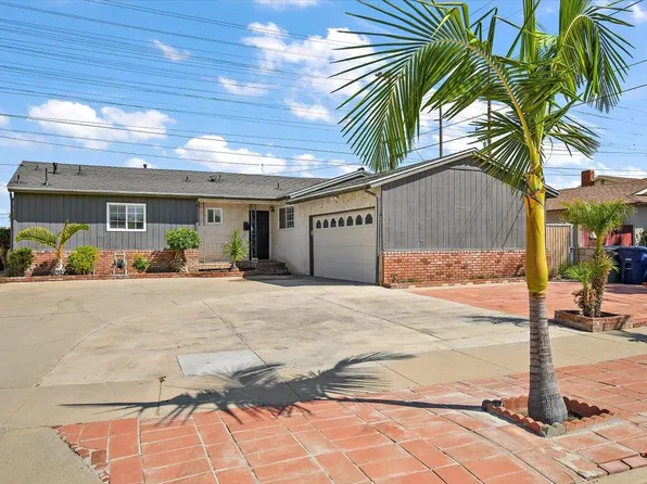 7757 La Mesa Way, Buena Park, CA 90620