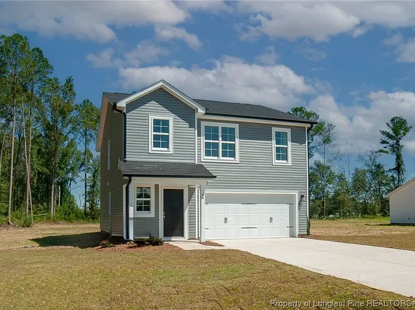 66 Dalmation #26, Parkton, NC 28371