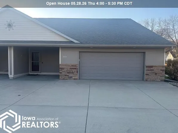 901 3rd Ave S, Clear Lake, IA 50428