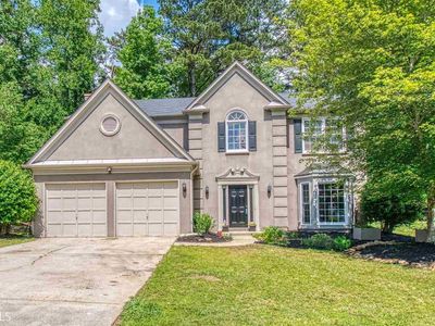 1785 Abinger Ln, Lawrenceville, GA, 30043