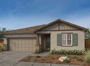 Plan 1469 Plan, Enclave at Crossroads West, Riverbank, CA 95367