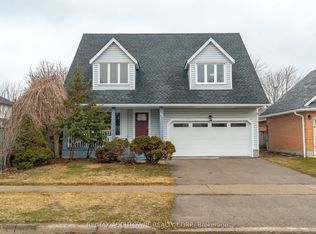 42 Celia Cres, Guelph, ON N1G 4R4
