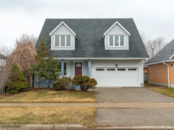 42 Celia Cres, Guelph, ON N1G 4R4